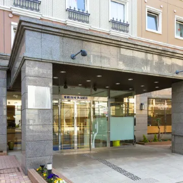 Toyoko Inn Atami Ekimae