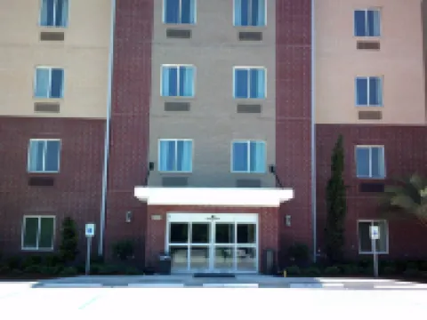 Candlewood Suites CUT OFF - GALLIANO by IHG Hotels in Lafourche Parish