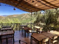 A Pasturella Hotels in Occhiatana