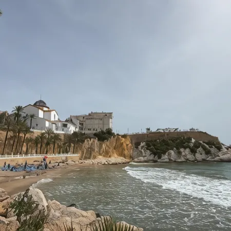 Hotel Bed and Breakfast Benidorm