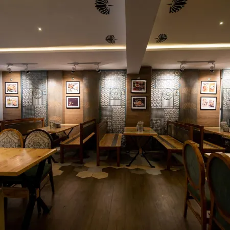 JK Hotels