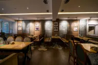 JK Hotels - 2 tähden