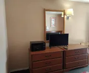 American Motel Hotels in Windcrest