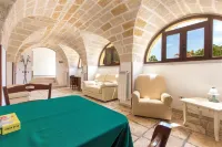 739 Villa Martina by Perle di Puglia