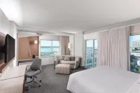 Courtyard Baton Rouge Downtown Hotels in Baton Rouge