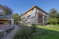 Seehörnle Bio Hotel & Gasthaus Hotels in Moos