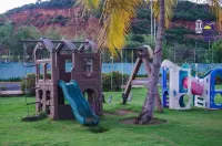 Nueva Toledo Suites & Hotel Hôtels à : Cumaná