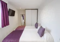Apartamentos Ponent - balcony