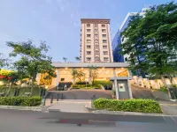 Hotel Gren Alia Cikini Hotels near Godila Restaurant