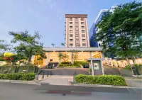 Hotel Gren Alia Cikini