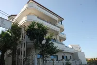 Hotel Sole Hotels in Sarande