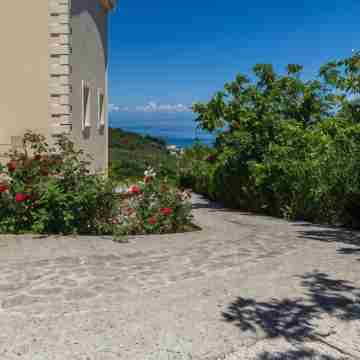 Spileo House Boutique Apartments - Adults Only Hotel Exterior