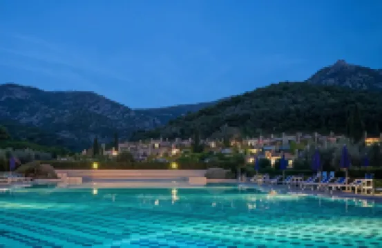 Hotel & Resort Sant'Anna Del Volterraio