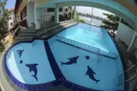 Marina Bentota - Swimmingpools