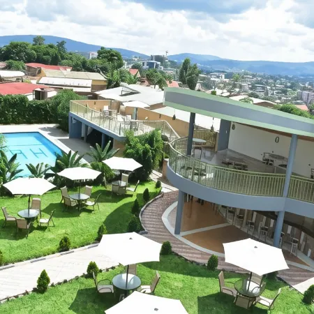Lebanon Hotel