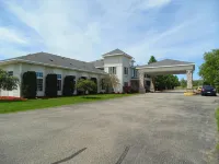 American Inn and Suites Houghton Lake - Wifi