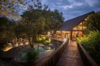 Panzi Lodge Hotels in Hoedspruit