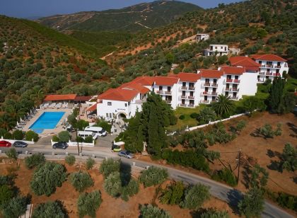 Hotel Paradise