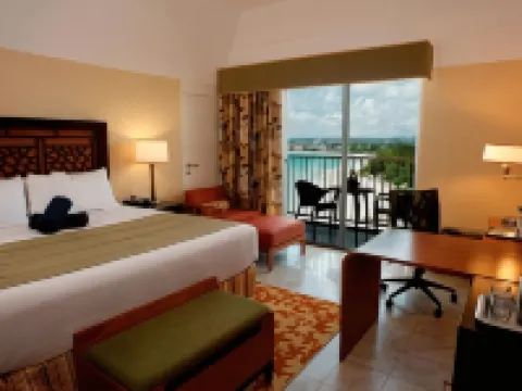 Radisson Aquatica Resort Barbados Hotels in Bridgetown
