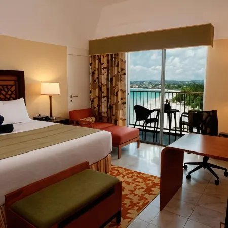 Radisson Aquatica Resort Barbados