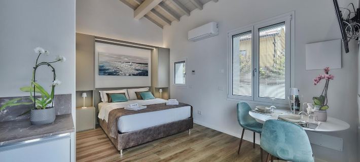 Foresteria Guesthouse CA' Dei Bachitt Hotels in Lecco