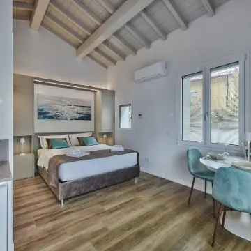 Foresteria Guesthouse CA' Dei Bachitt