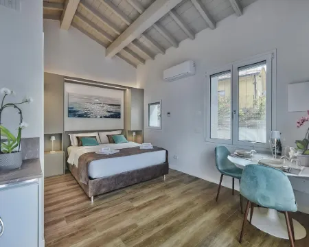 Foresteria Guesthouse CA' Dei Bachitt Hotels in Lierna