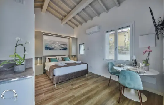 Foresteria Guesthouse CA' Dei Bachitt