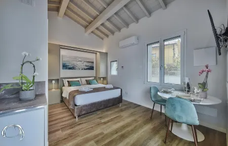 Foresteria Guesthouse CA' Dei Bachitt