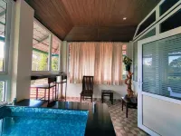 Hidden Creek Coorg Hotels in Badagarakeri