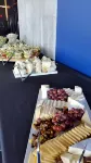 グランド タイムス ホテル ドラモンビル - 朝食
