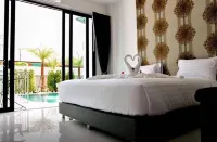 Baan Yamoo Ranong