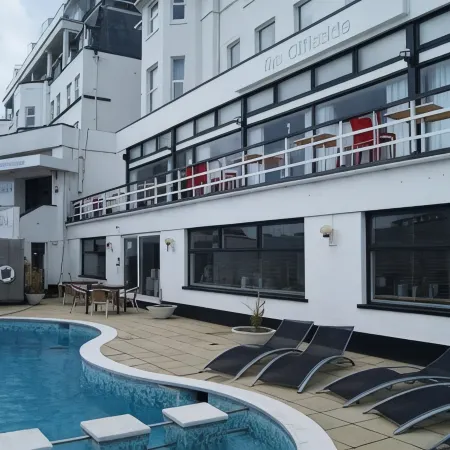 Ocean Beach Hotel & Spa - Oceana Collection