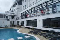 Ocean Beach Hotel & Spa - Oceana Collection - Beach