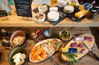 ティニトウイツ ホテル ヴィースバーデン