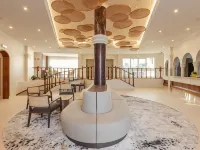 Belavista Da Luz - Wellness & Lifestyle Hotel Hotels in Luz