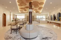 Belavista Da Luz - Wellness & Lifestyle Hotel Hotels in Luz