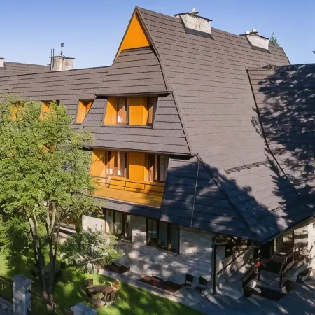 Hotel Boruta