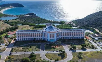 Hesperia Isla Margarita Отели в г. Гомес