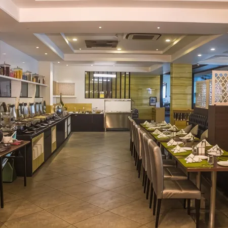 Club Mahindra Hatgad