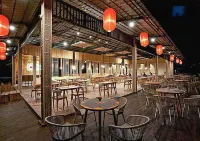 The Onsen Hot Spring Resort - Frühstück