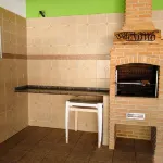 Pousada Sao Judas Tadeu Hotels in Guaratingueta