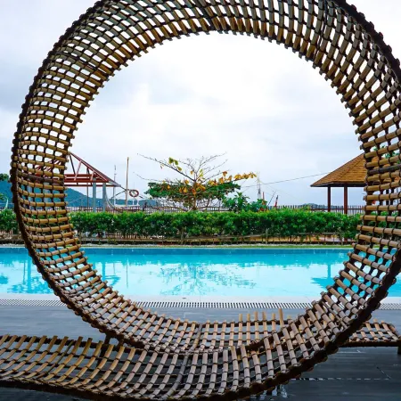 Rsam Beach Resort by Cocotel