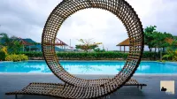 Rsam Beach Resort by Cocotel - Pools