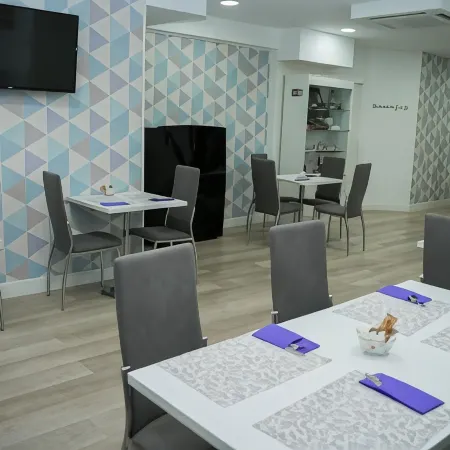 Hostal Goyesco Plaza