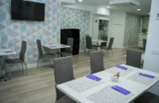 Hostal Goyesco Plaza