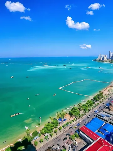 รูปภาพของเดอะ กรีน วิว