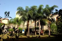 Giardino Del Vesuvio, Pompei Hotel a Ottaviano