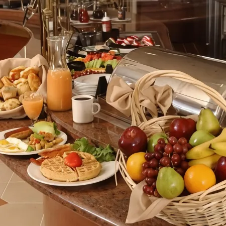 Hotel Hampi International
