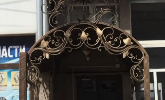 Anga Yerevan Apartments